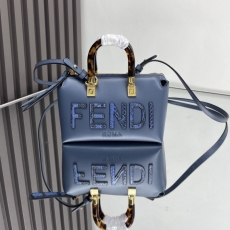 Fendi Pillow Bags